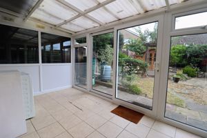 CONSERVATORY 2- click for photo gallery